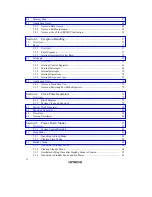 Preview for 5 page of Hitachi H8/3635 Hardware Manual