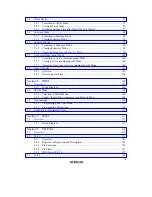 Preview for 6 page of Hitachi H8/3635 Hardware Manual