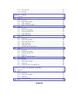 Preview for 8 page of Hitachi H8/3635 Hardware Manual