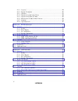 Preview for 9 page of Hitachi H8/3635 Hardware Manual