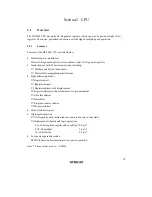 Preview for 23 page of Hitachi H8/3635 Hardware Manual