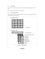 Preview for 24 page of Hitachi H8/3635 Hardware Manual