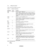 Preview for 40 page of Hitachi H8/3635 Hardware Manual