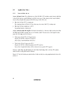 Preview for 58 page of Hitachi H8/3635 Hardware Manual