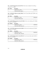 Preview for 130 page of Hitachi H8/3635 Hardware Manual