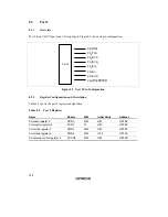 Preview for 134 page of Hitachi H8/3635 Hardware Manual