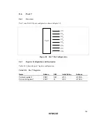 Preview for 149 page of Hitachi H8/3635 Hardware Manual