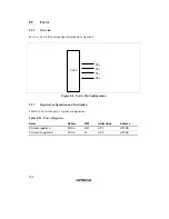 Preview for 158 page of Hitachi H8/3635 Hardware Manual