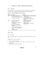 Preview for 215 page of Hitachi H8/3635 Hardware Manual