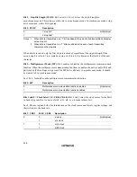 Preview for 230 page of Hitachi H8/3635 Hardware Manual