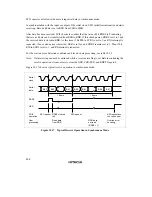 Preview for 262 page of Hitachi H8/3635 Hardware Manual