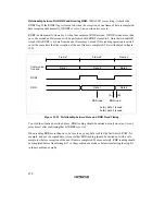 Preview for 274 page of Hitachi H8/3635 Hardware Manual