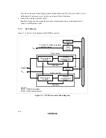 Preview for 276 page of Hitachi H8/3635 Hardware Manual