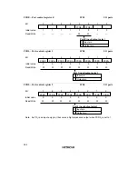 Preview for 365 page of Hitachi H8/3635 Hardware Manual