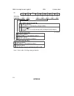 Preview for 373 page of Hitachi H8/3635 Hardware Manual