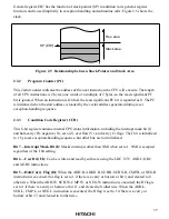 Preview for 33 page of Hitachi H8/3660 Hardware Manual