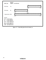 Preview for 36 page of Hitachi H8/3660 Hardware Manual