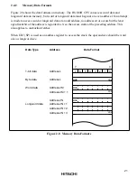 Preview for 37 page of Hitachi H8/3660 Hardware Manual