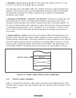 Preview for 51 page of Hitachi H8/3660 Hardware Manual