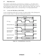 Preview for 55 page of Hitachi H8/3660 Hardware Manual