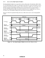 Preview for 56 page of Hitachi H8/3660 Hardware Manual