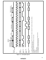 Preview for 77 page of Hitachi H8/3660 Hardware Manual