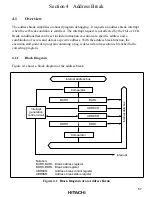 Preview for 83 page of Hitachi H8/3660 Hardware Manual