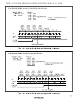 Preview for 89 page of Hitachi H8/3660 Hardware Manual