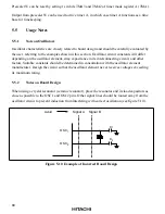 Preview for 96 page of Hitachi H8/3660 Hardware Manual