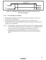 Preview for 151 page of Hitachi H8/3660 Hardware Manual