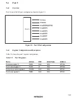 Preview for 165 page of Hitachi H8/3660 Hardware Manual