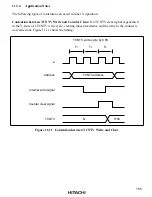 Preview for 201 page of Hitachi H8/3660 Hardware Manual