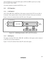 Preview for 223 page of Hitachi H8/3660 Hardware Manual