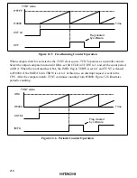 Preview for 226 page of Hitachi H8/3660 Hardware Manual