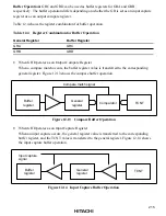 Preview for 231 page of Hitachi H8/3660 Hardware Manual