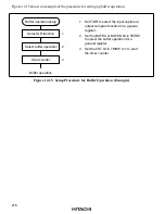 Preview for 232 page of Hitachi H8/3660 Hardware Manual