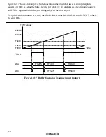 Preview for 234 page of Hitachi H8/3660 Hardware Manual