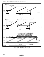 Preview for 238 page of Hitachi H8/3660 Hardware Manual