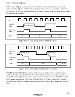 Preview for 239 page of Hitachi H8/3660 Hardware Manual