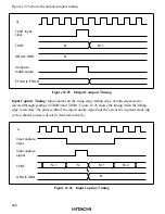 Preview for 240 page of Hitachi H8/3660 Hardware Manual