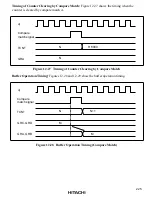 Preview for 241 page of Hitachi H8/3660 Hardware Manual