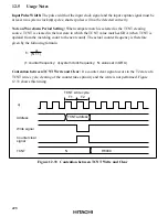 Preview for 244 page of Hitachi H8/3660 Hardware Manual