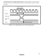 Preview for 245 page of Hitachi H8/3660 Hardware Manual