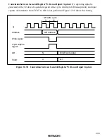 Preview for 249 page of Hitachi H8/3660 Hardware Manual