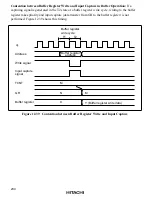 Preview for 250 page of Hitachi H8/3660 Hardware Manual