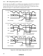 Preview for 346 page of Hitachi H8/3660 Hardware Manual