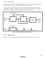 Preview for 347 page of Hitachi H8/3660 Hardware Manual