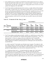 Preview for 353 page of Hitachi H8/3660 Hardware Manual