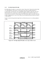 Предварительный просмотр 57 страницы Hitachi H8/3670F-ZTAT HD64F3670 Hardware Manual