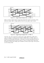 Preview for 160 page of Hitachi H8/3670F-ZTAT HD64F3670 Hardware Manual